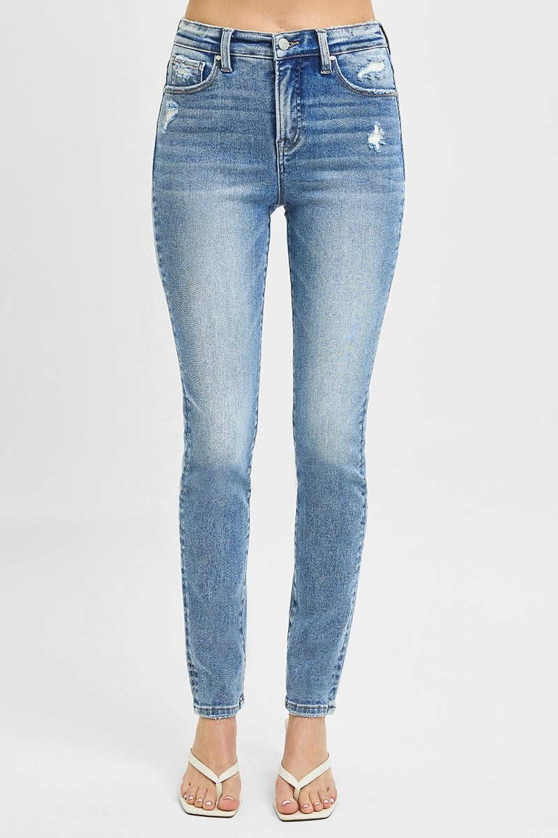 Comfortable Jeans