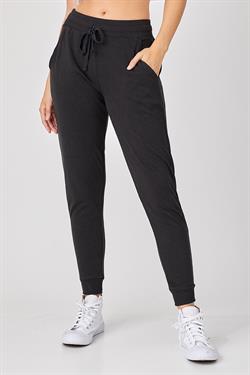 Black Joggers (available in Plus as well)